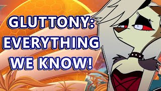 The Ring of Gluttony: Everything We Know So Far! (And What I Got Wrong!)