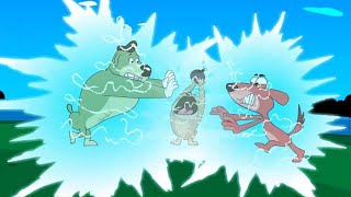 Rat A Tat - Comedy Dog Cartoon Compilation - Funny Animated Cartoon Shows For Kids Chotoonz Tv