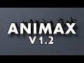 ANIMAX - V1.2