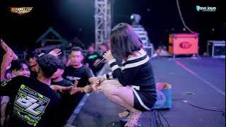 NINGGAL KATRESNAN DIN ANNESIA - HAPPY PARTY PUTU MBAH BRENGKAL REBORN  - GABUS PATI