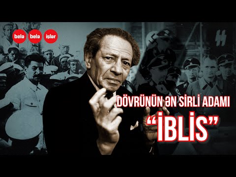 Video: Yerin sterilizasiyası necə baş verdi