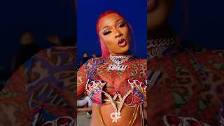 Megan Thee Stallion - Tasty (Verse)