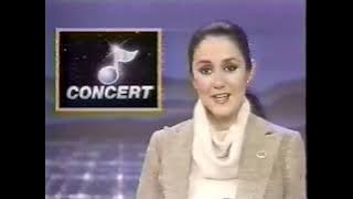 ARMS Benefit - Los Angeles News Report 1983 (Jimmy Page, Eric Clapton & Jeff Beck)