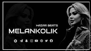 Hazar Beats - Melankolik 2023 | Azerbaijan Beats