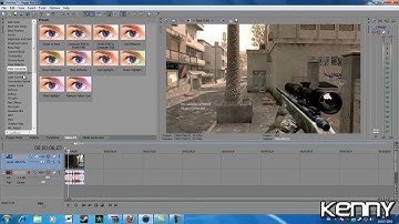 HD PVR :: Best Rendering settings and Color Correction