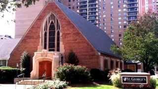 St. Georges Episcopal Church - Arlington, Virginia