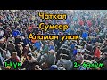 Чаткал/// Сумсардагы аламан улак / 2- бөлүм.