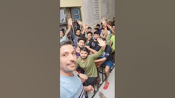 ❤️❤️❤️ Love || Housefull #aoc #aocrecruitment #fireman