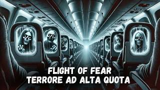 Flight of Fear - Terrore ad alta quota