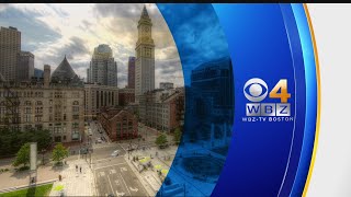 WBZ News Update For June 22, 2018