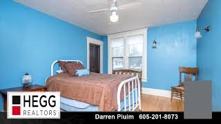 318 N Dakota St video tour