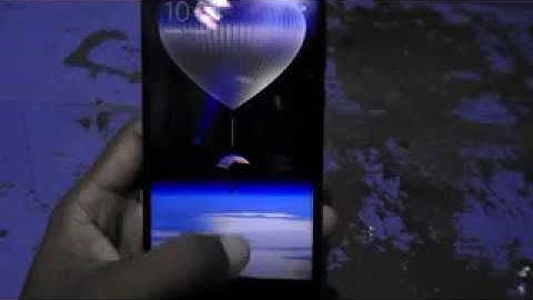 MI NOTE 4  TOUCH  SCREEN   PROBLEM