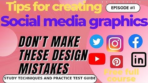 Graphic design tutorial for beginners(full course)/social media image creation#graphic @MyLesson007
