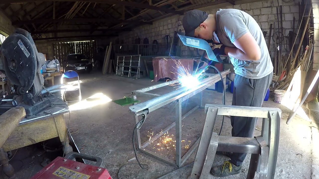 #16 Oborowe przygody - Obrządek, remonty, nowe wygrodzenia