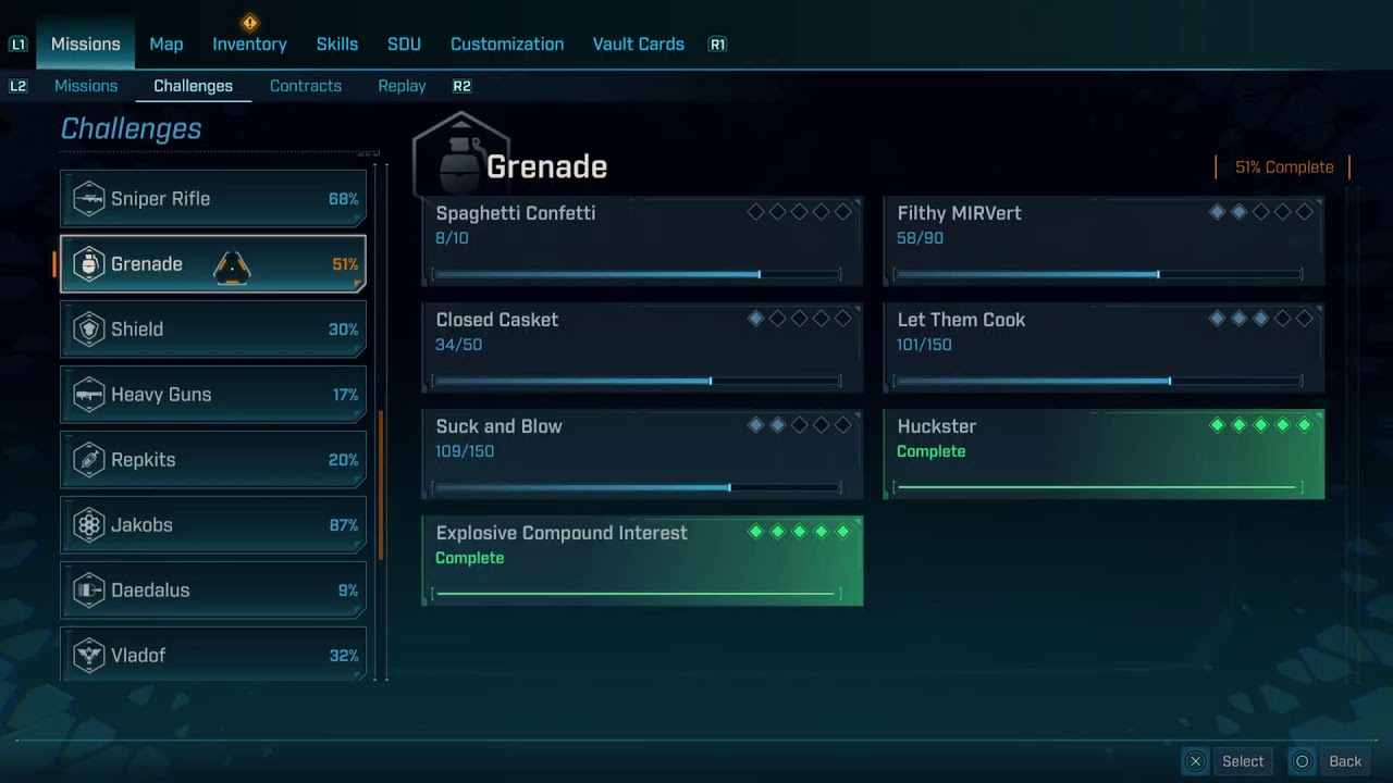 Borderlands 4: Null and Void