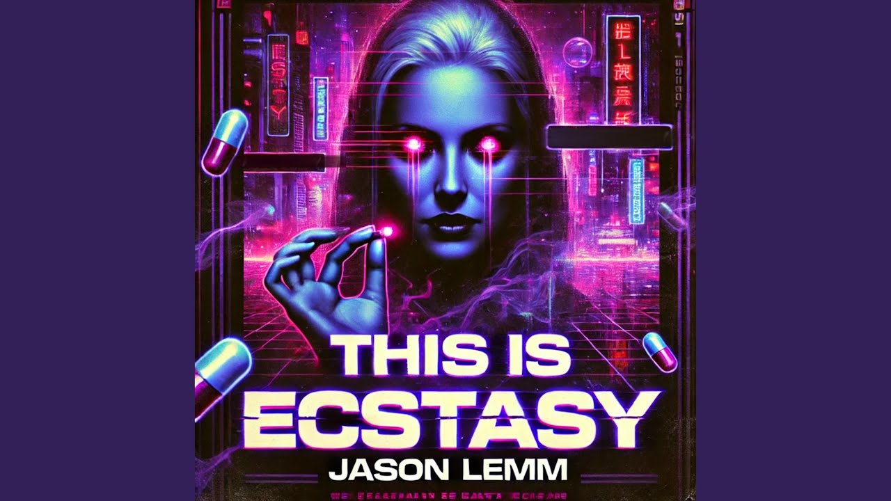 Watch This Is Ecstasy on YouTube Watch This Is Ecstasy on YouTube