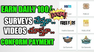 Mgamer app || Free fire free daimonds || Pubg mobile UC || Pubg lite BC ||Money legend free daimonds screenshot 2