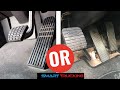 TO SHIFT OR NOT? AUTOMATIC OR MANUAL? (THE HOTTEST QUESTION IN TRUCKING TODAY!)