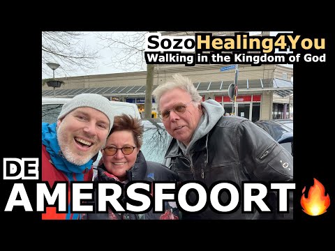 SozoHealing4You AMERSFOORT 7