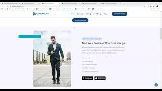 EasyNow Product Demo   Best CRM For Small Business   B2B screenshot 2
