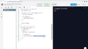 Functional JavaScript - 05 Filter