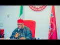 Tinubu Requests $516M Loan for Sokoto-Badagry Superhighway: Game Changer or Debt Trap? Senate Drama
