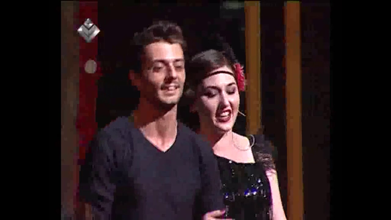 "All that jazz" OST Chicago by Jam Group YouTube