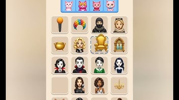 Connect Master Level 87 Solution Walkthrough