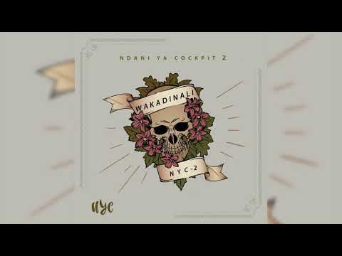 Wakadinali Mtoto Ni Mrembo Ft TNT Official Audio