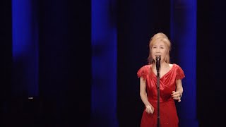 髙橋真梨子「for you...」ライブ映像