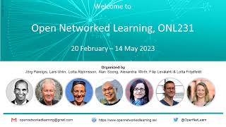 ONL231 course introduction video