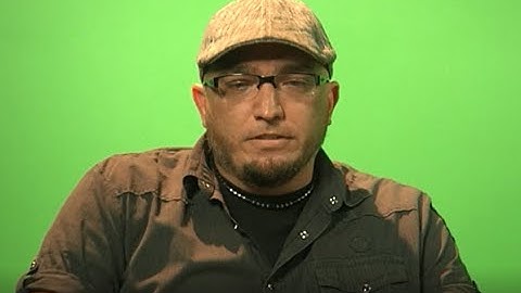 Lon Alonzo of Dynamix II, Catch 22 and Cha-os (Part 3 of 4)