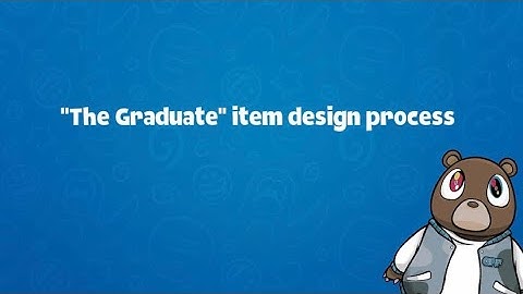 Club Penguin Forever BTS: Custom Item Design Process