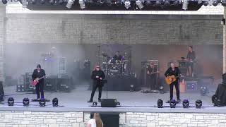 The Black Jacket Symphony performs Journey's 'Escape' album 07.26.2019 Manhattan, KS