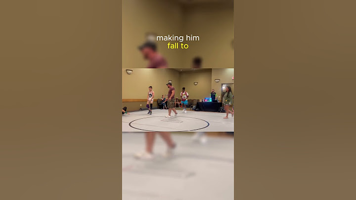 Watch What Happens When This Parent LOSES IT At Wrestling Match #shorts