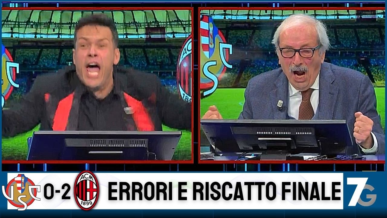 DIRETTA STADIO CREMONESE MILAN 0-2: I ROSSONERI SPRECANO TANTO MA STRAPPANO LA VITTORIA NEL FINALE!