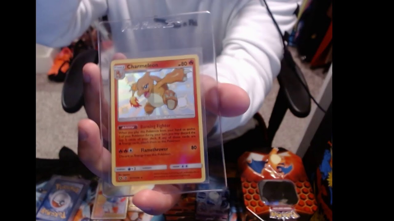 Pokemon ETB unboxing YouTube