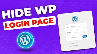 How to Hide WordPress Admin Login URL Using WPS Hide Login (2026) | Step-by-Step