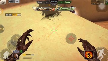 Bug tập kích map Kim Tự Tháp PART 1