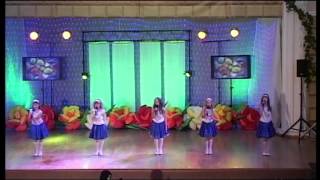 20140426 Хитпарад 5+