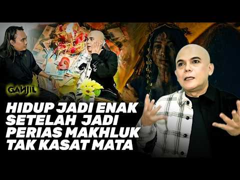 Hidup Enak & Rejeki Banyak Setelah Jadi Perias Pengantin yang Sudah Meninggal