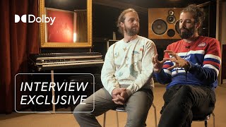 Waxx Et C.cole Transforment Leur Titre Y A R Feat Sopico En Dolby Atmos