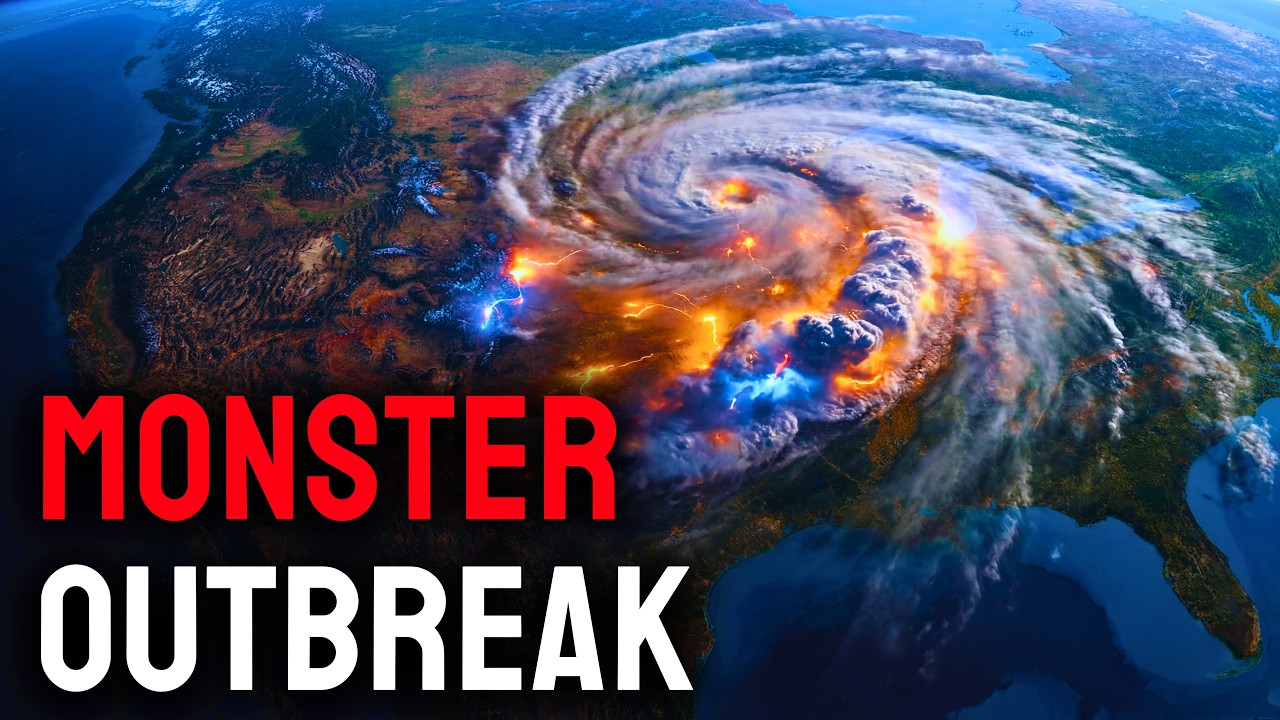 What's About to Hit the United States Has Forecasters Genuinely Alarmed