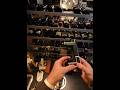 POV - How to use a Coravin #fyp #explore #wine #viralvideo #trending #asmr #wow #how #howto #food