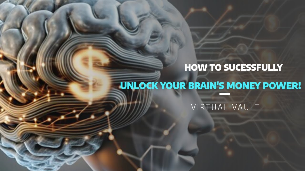 How to Train your Brain to Make Money - YouTube
