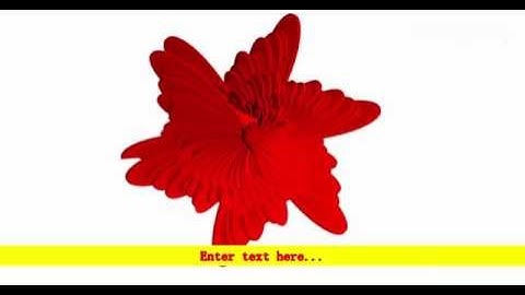 MORPHING FRACTAL HTML5 RGB391 BY SOLETODOPES ITALY MAG 2015