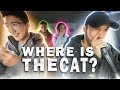 UBER BEATBOX REACTIONS #8 &quot;Where&#39;s the cat?&quot;