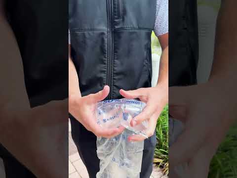 AirSpace PCR Air Pillows - Ohhh...