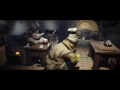 No momento, Little Nightmares está livre para continuar no Steam
