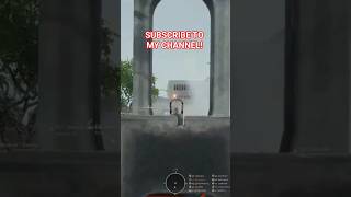 Clearing the Building!  Fallujah  #arma #armareforger #milsim #playstation5 #gaming #pvp #rpg #dayz